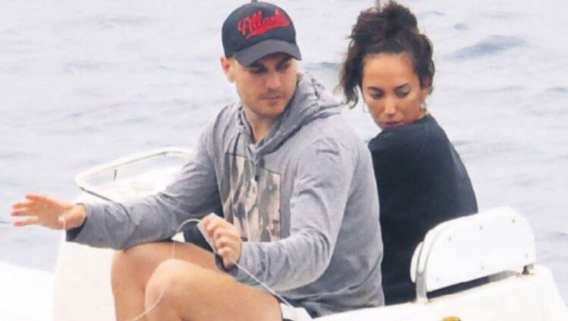 Çağatay Ulusoy ile İlkin Tüfekçi Cephesinde Flaş Gelişme 