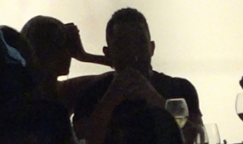 Çağla Şıkel Sevgilisiyle İlk Kez Görüntülendi