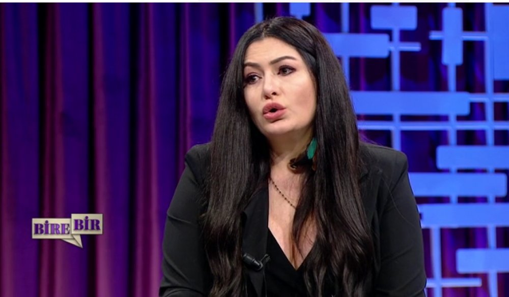 Deniz Çakır Evleniyor mu? İlk Kez Açıkladı