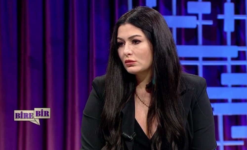 Deniz Çakır Evleniyor mu? İlk Kez Açıkladı