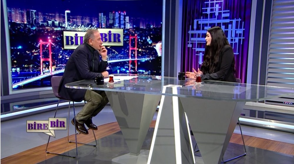 Deniz Çakır Evleniyor mu? İlk Kez Açıkladı