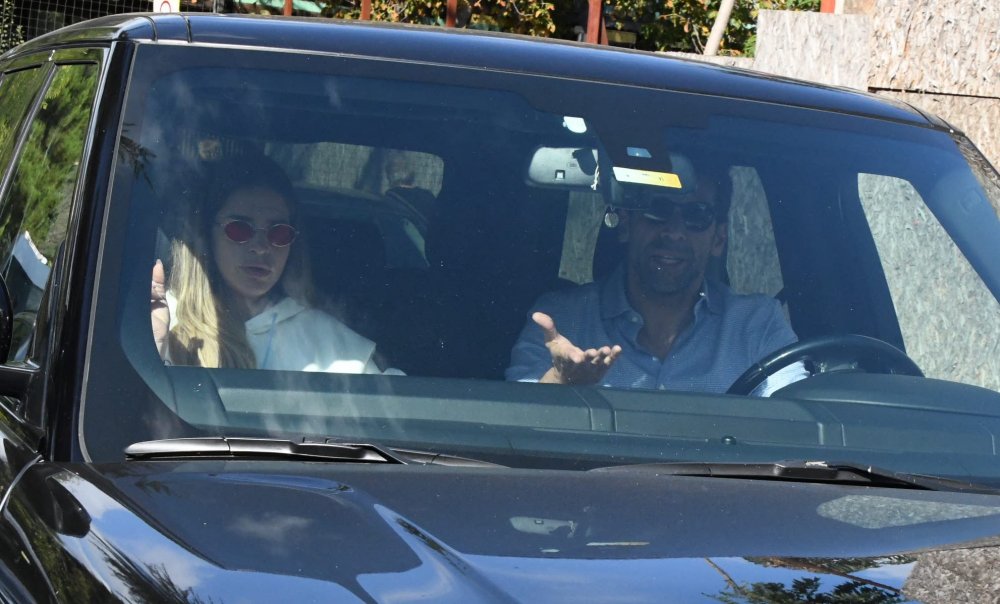 Gazeteciye çirkin saldırı