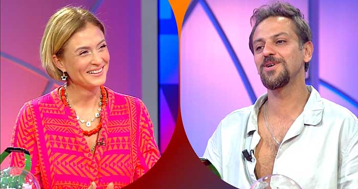 Sevenlerini Üzen Gelişmeyi Duyurdu