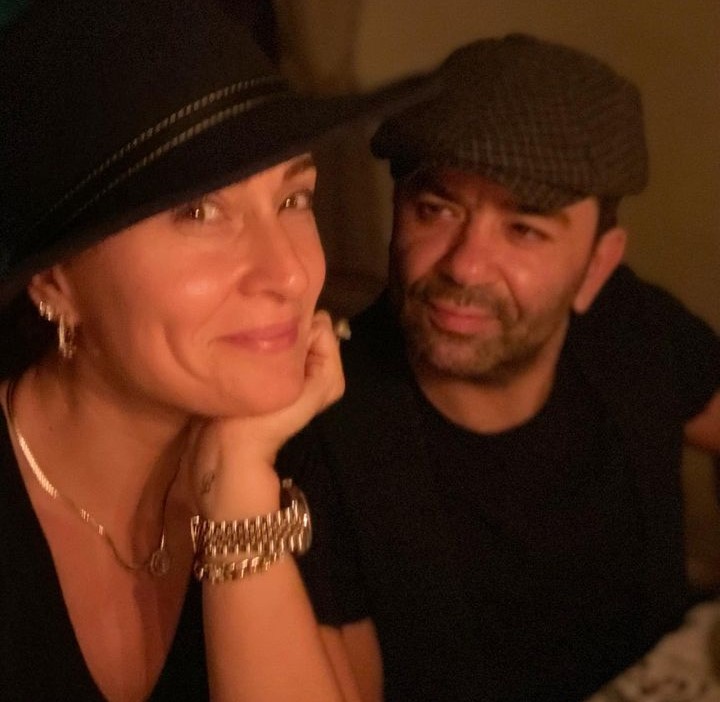 Ceyda Düvenci ile Bülent Şakrak Boşanıyor mu? İlk Açıklama Geldi