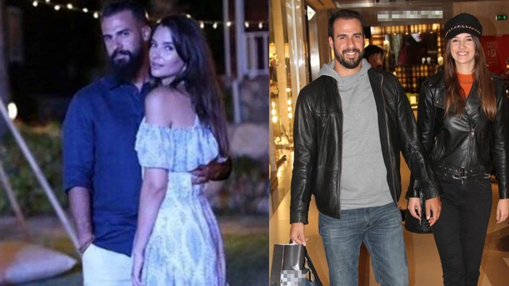 Gizlice Evlenmişti... Hamilelik Pozları Geldi