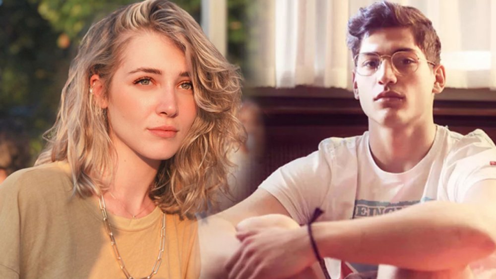 Aşk İddiasına Yanıt Verdi!