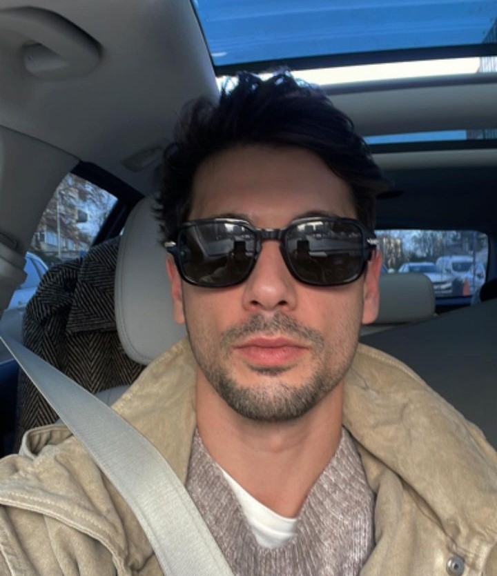 Talihsiz Kaza Sevenlerini Üzdü 