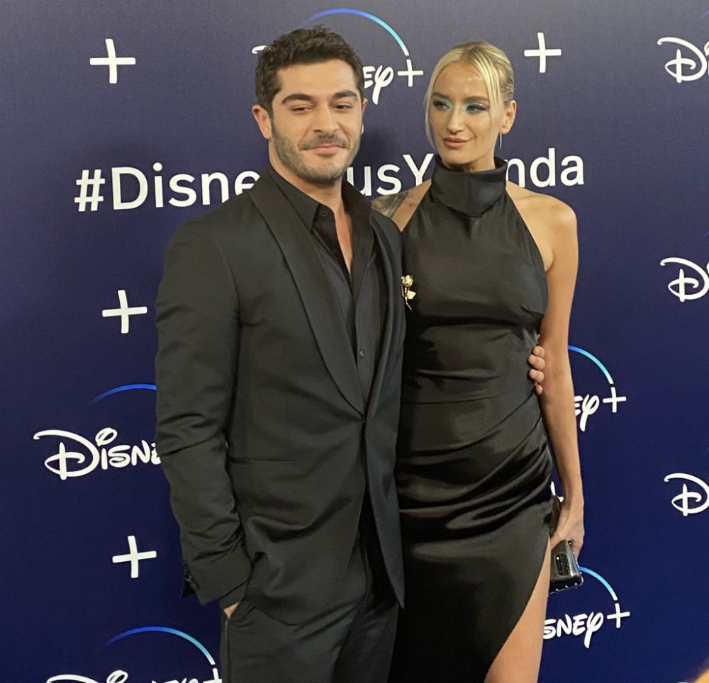 Didem Soydan ile Burak Deniz İkinci Kez Ayrıldı