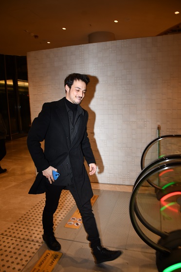 Dilan Çiçek Deniz, Sevgilisi Mert Yazıcıoğlu Hakkında İlk Kez Konuştu