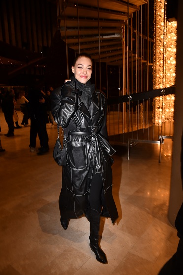 Dilan Çiçek Deniz, Sevgilisi Mert Yazıcıoğlu Hakkında İlk Kez Konuştu