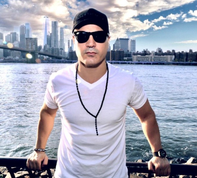 Berdan Mardini söyledi DJ Eren Ab remixledi 