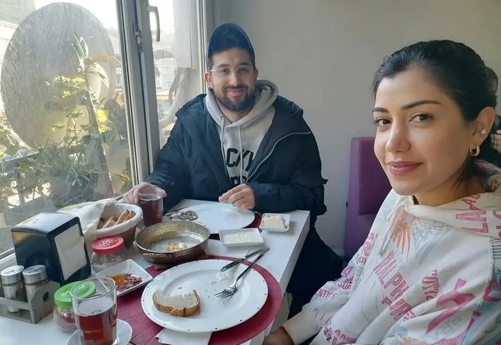 Doğu Demirkol&#039;un Ünlü Çiftin Kızıyla Sevgili Olduğu Ortaya Çıktı