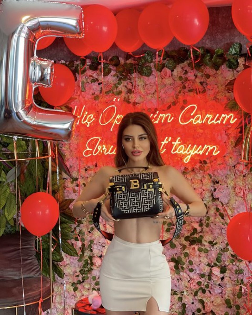 &#039;O Kadar Aptal Değilim&#039; Diyerek Açıkladı!