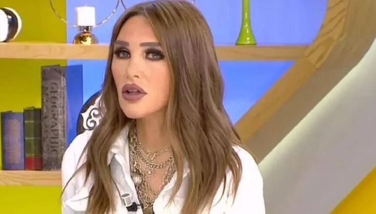 Seren Serengil&#039;in Yerine Gelecek İsim Belli Oldu