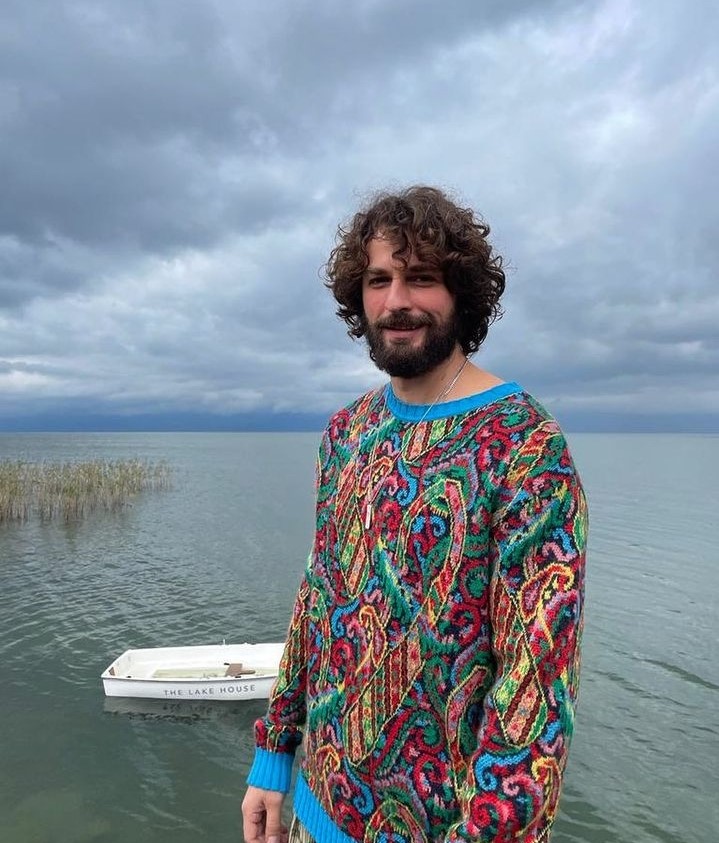 Ebru Şahin&#039;in Dizisinde Flaş Gelişme