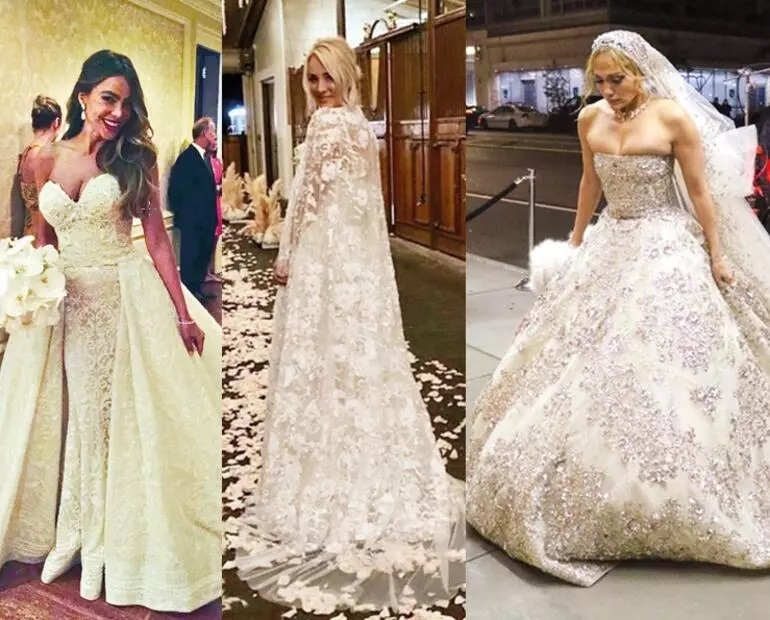 Eda Ece ile Buğrahan Tuncer&#039;in Düğün Detayları Belli Oldu