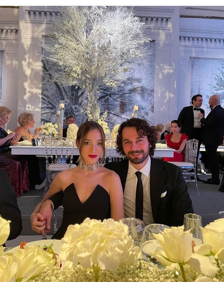 Eda Gürkaynak&#039;tan Kötü Haber 