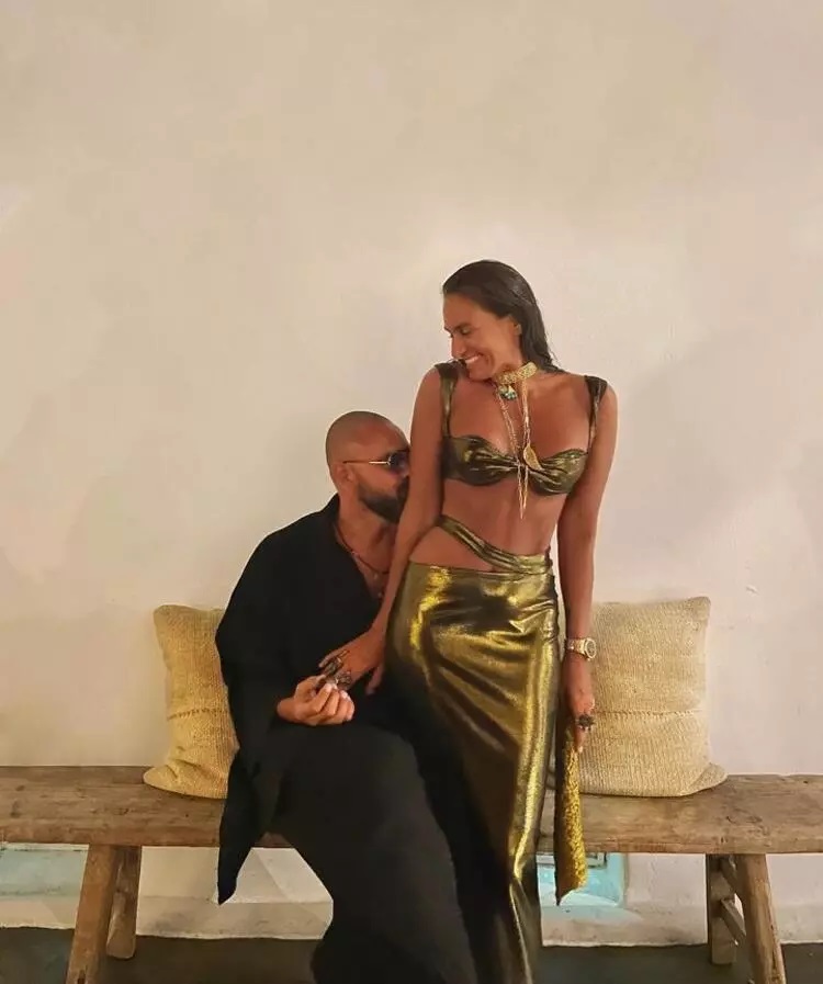 Evlenmeleri Beklenen Ünlü Çift Ayrıldı