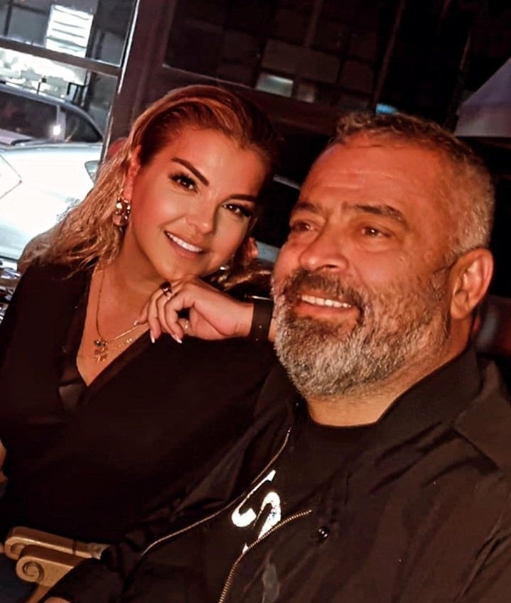 Eşini Cezaevinde Kaybeden Elif Karlı&#039;dan Duygusal Paylaşım 