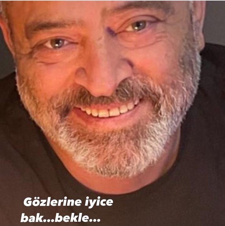 Eşini Cezaevinde Kaybeden Elif Karlı&#039;dan Duygusal Paylaşım 