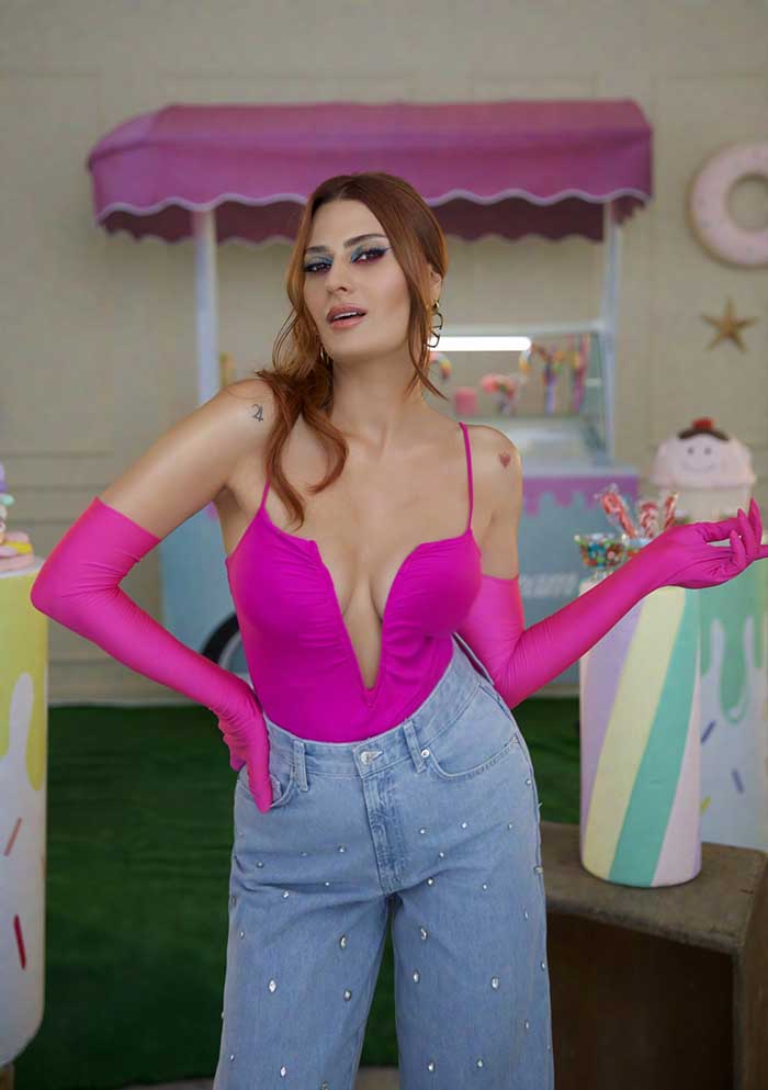 Astrolog Elvan'dan Sürpriz Single