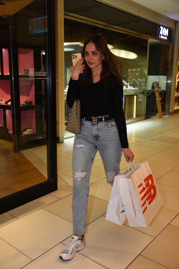 Emina Jahovic: Deprem Bana Savaş Dönemlerini Hatırlattı