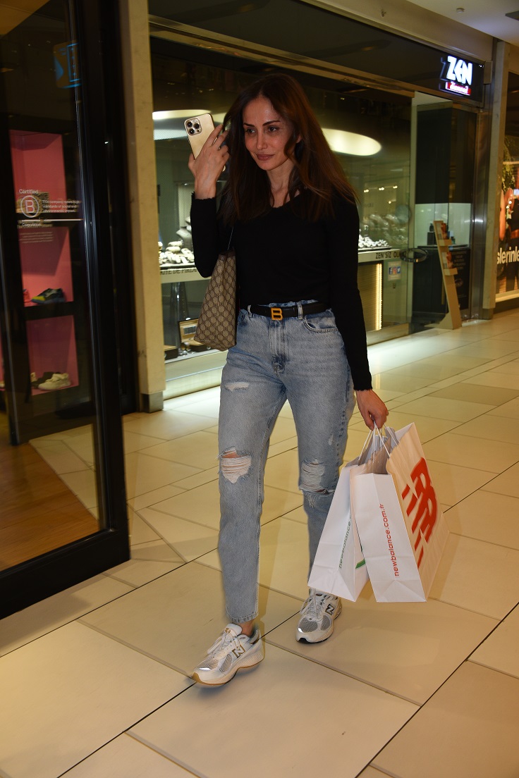 Emina Jahovic: Deprem Bana Savaş Dönemlerini Hatırlattı