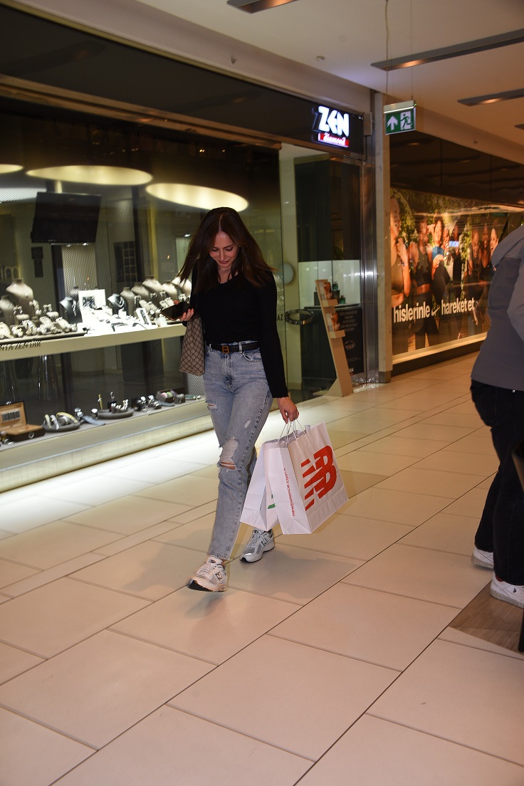 Emina Jahovic: Deprem Bana Savaş Dönemlerini Hatırlattı