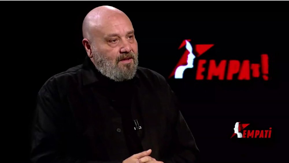 Ahmet Mümtaz Taylan Hastaneye Yatıyor