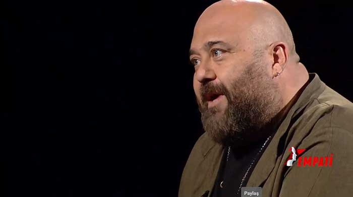 Somer Sivrioğlu&#39;ndan Eski Eşiyle İlgili Bomba İtiraf!