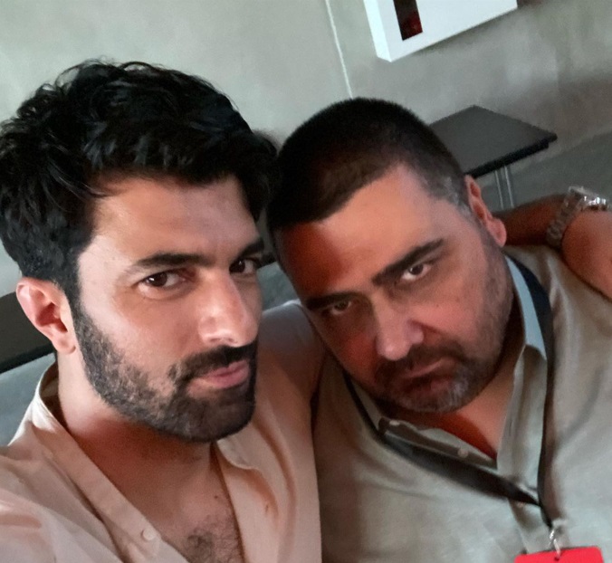 Engin Akyürek ve Aras Bulut İynemli&#039;yi Yıkan Ölüm