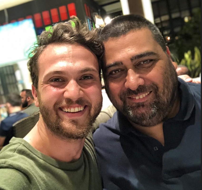 Engin Akyürek ve Aras Bulut İynemli&#039;yi Yıkan Ölüm
