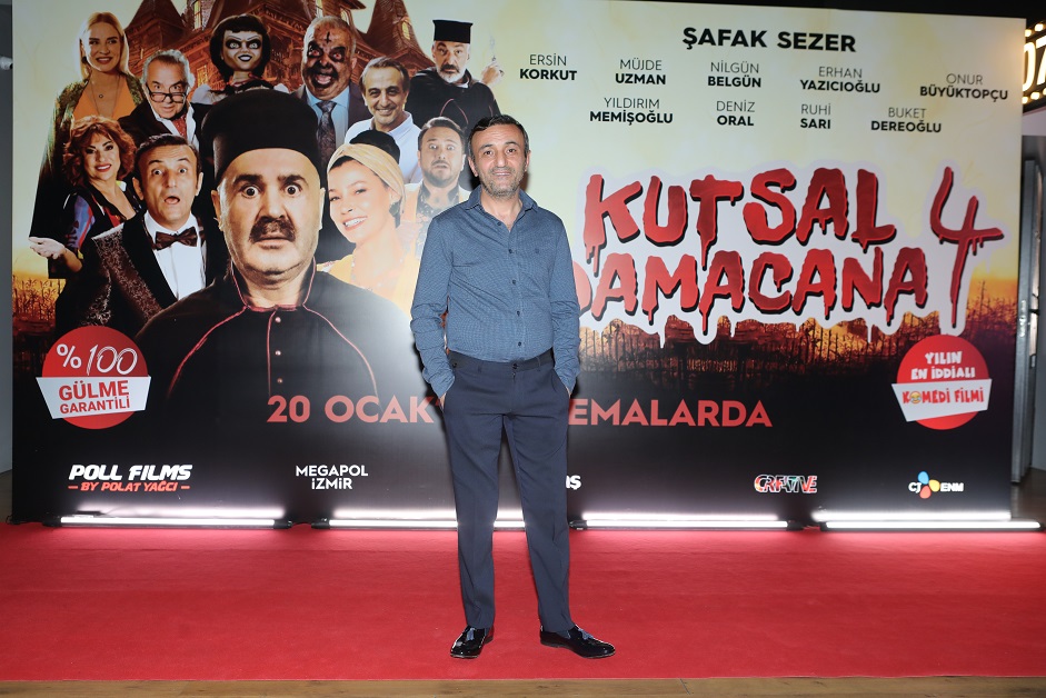 Serdar Ortaç&#039;tan Flaş Sağlık Açıklaması