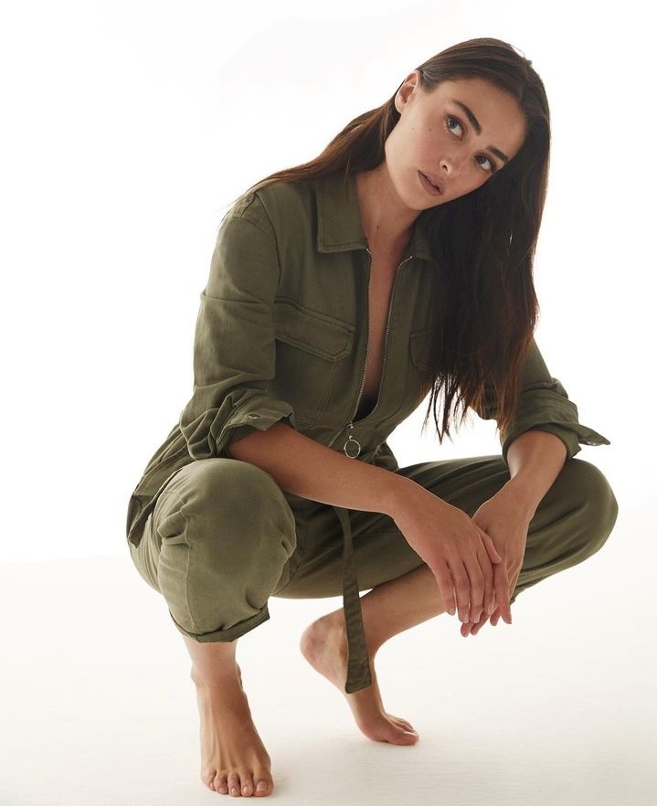 Esra Bilgiç&#039;in Yeni Dizisindeki Partneri Belli Oldu