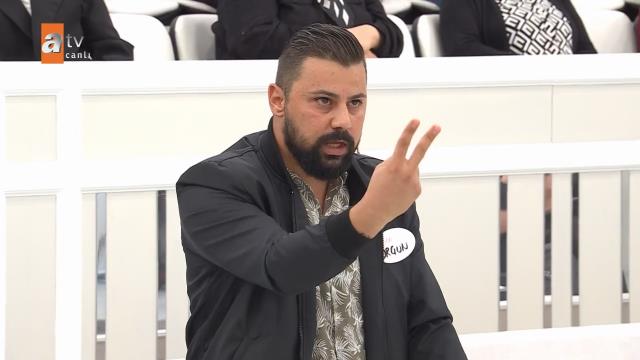 Esra Erol&#039;u Çileden Çıkaran Olay!