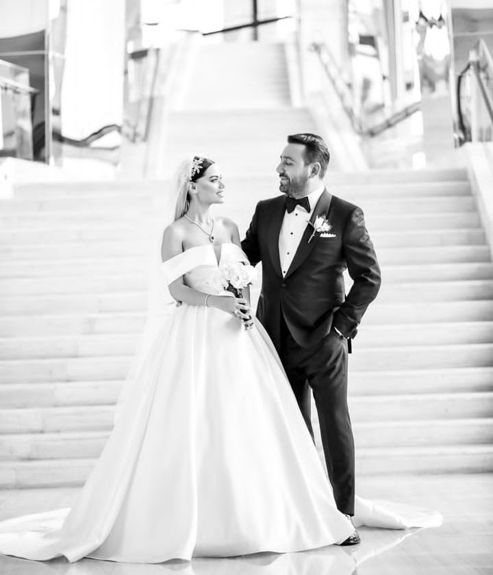 Fatmagül Fakı Anne Oldu