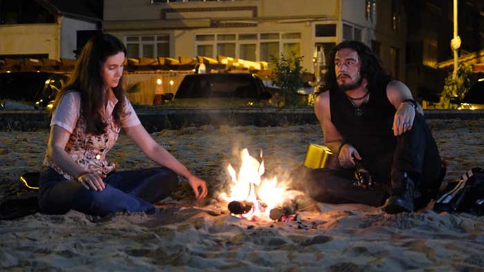 Haluk Levent&#39;in Barış Akarsu İtirafı Galaya Damga Vurdu!