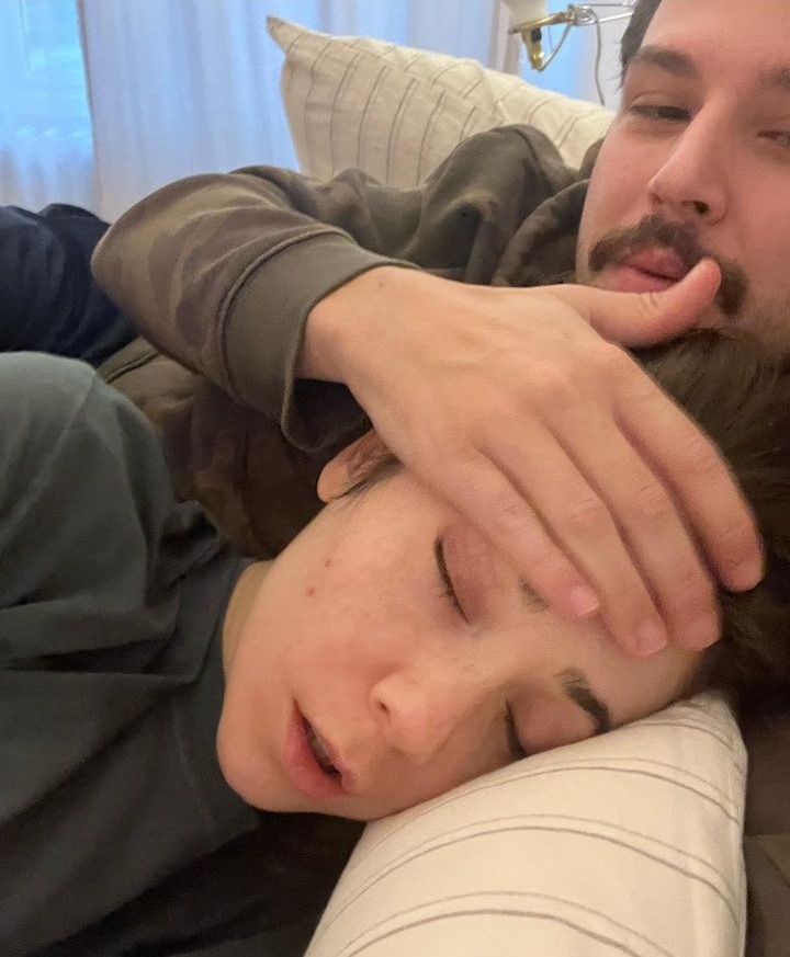 Fulya Zenginer hamile olduğunu açıkladı