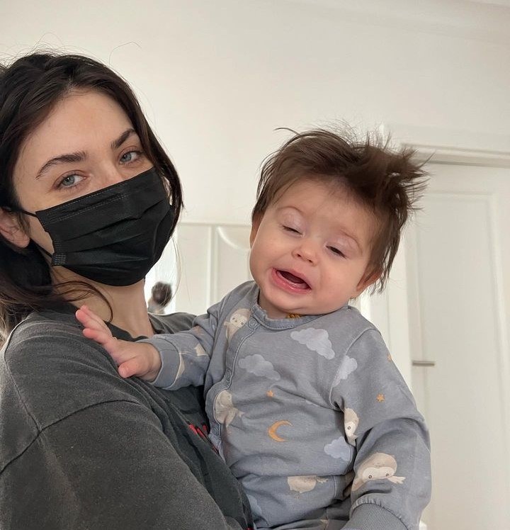 Fulya Zenginer hamile olduğunu açıkladı