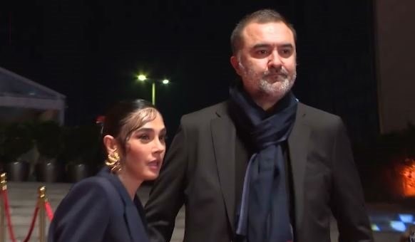 Bebek Bekleyen Funda Eryiğit'ten Evlilik Açıklaması