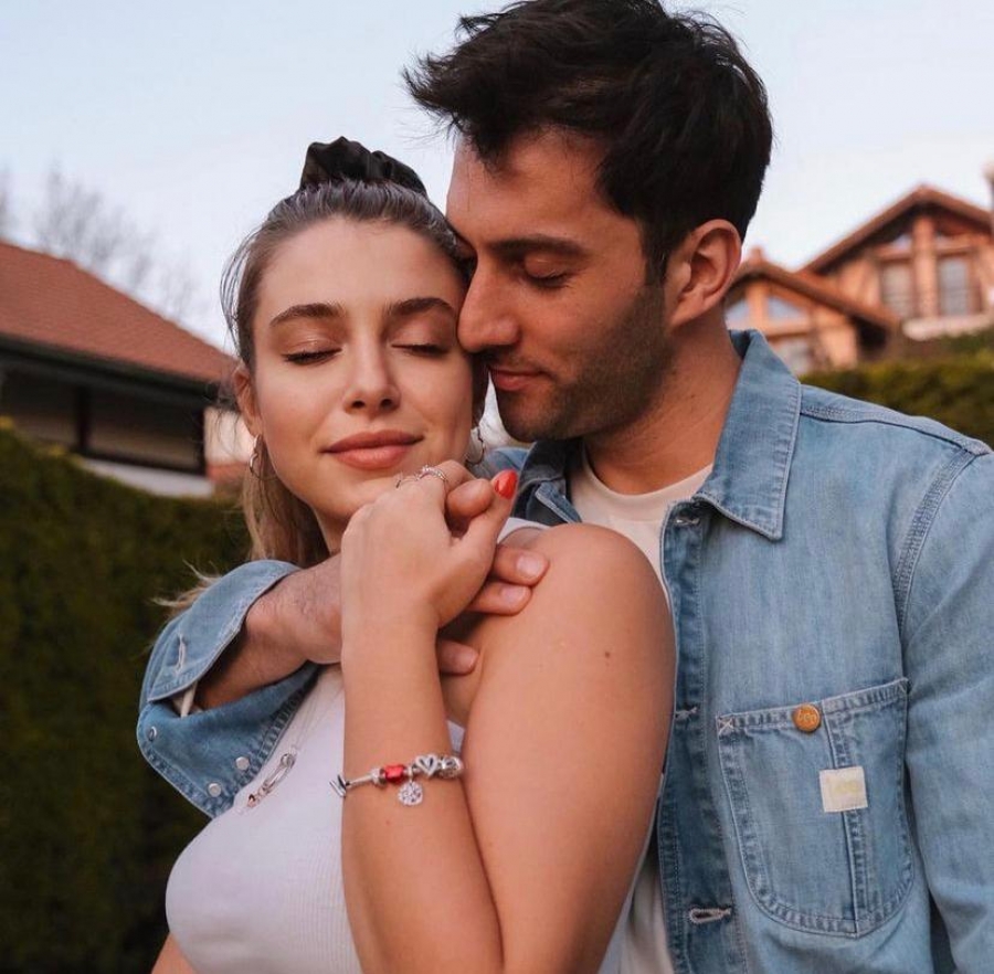 Gamze Erçel&#039;in Eşi Caner Yıldırım İsyan Etti!