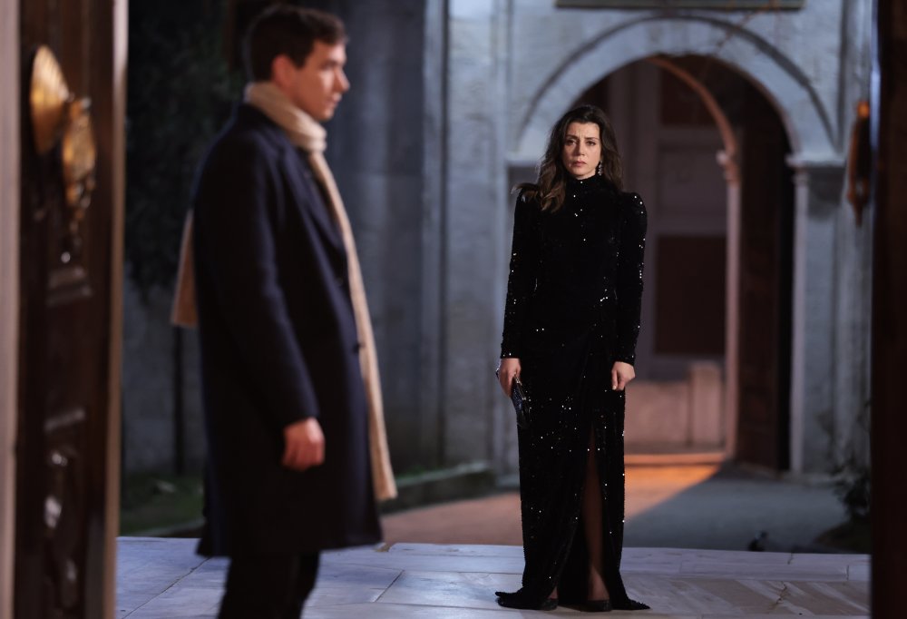 Bergen filminde rol alacak mı? İlk kez açıkladı