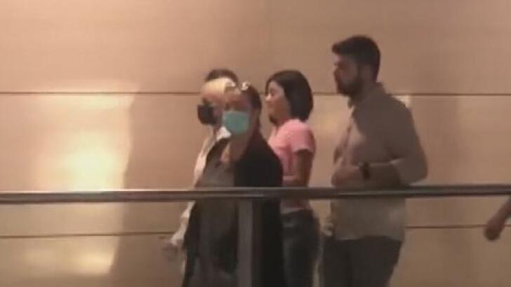 Gülşen geleneği bozmadı