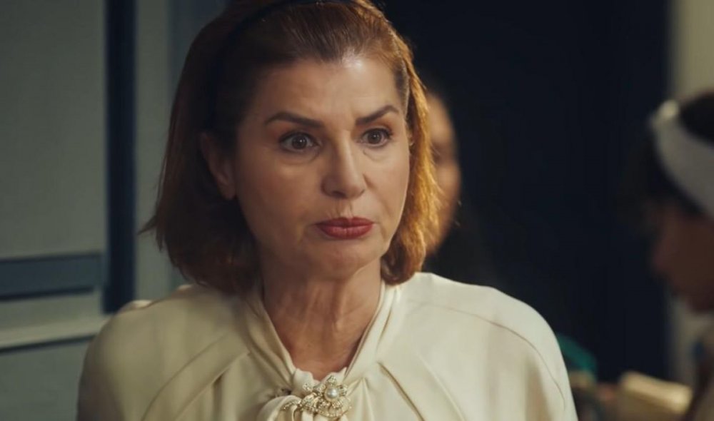 Ünlü Oyuncudan Üzen Haber