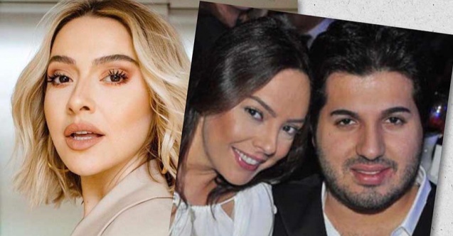 Hadise ve Mehmet Dinçerler cephesinde bomba gelişme
