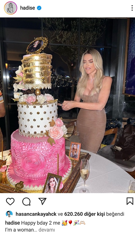 Hadise ile Acun Ilıcalı&#039;nın arası mı açıldı?