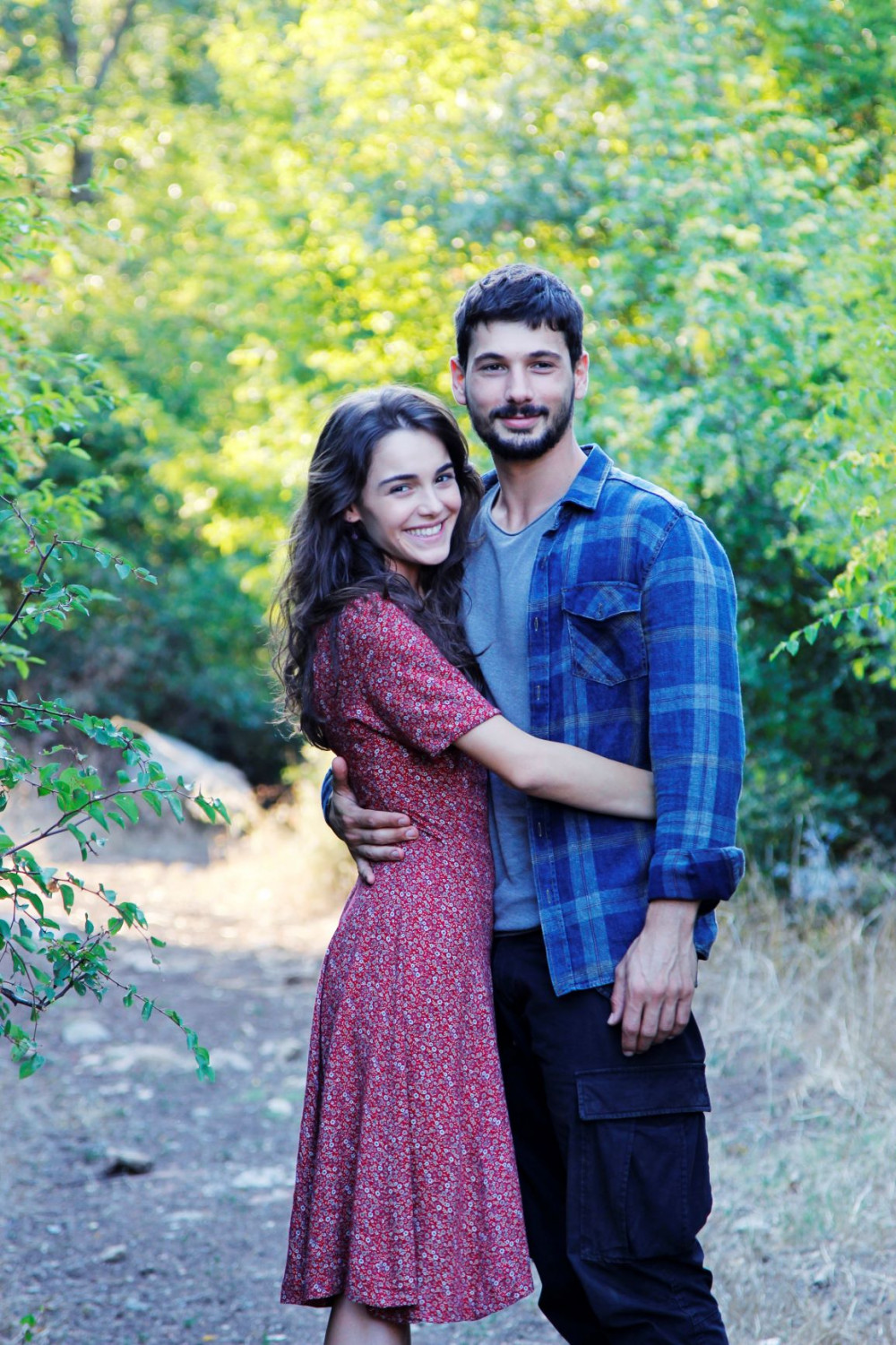 Hafsanur Sancaktutan ile Deniz Can Aktaş&#039;ın Ayrılık Sebebi Ortaya Çıktı