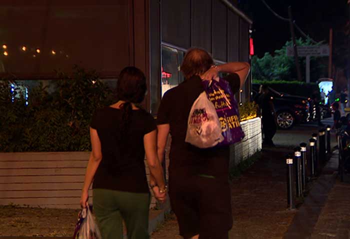 Hakan Sabancı hakkında bomba aşk iddiası