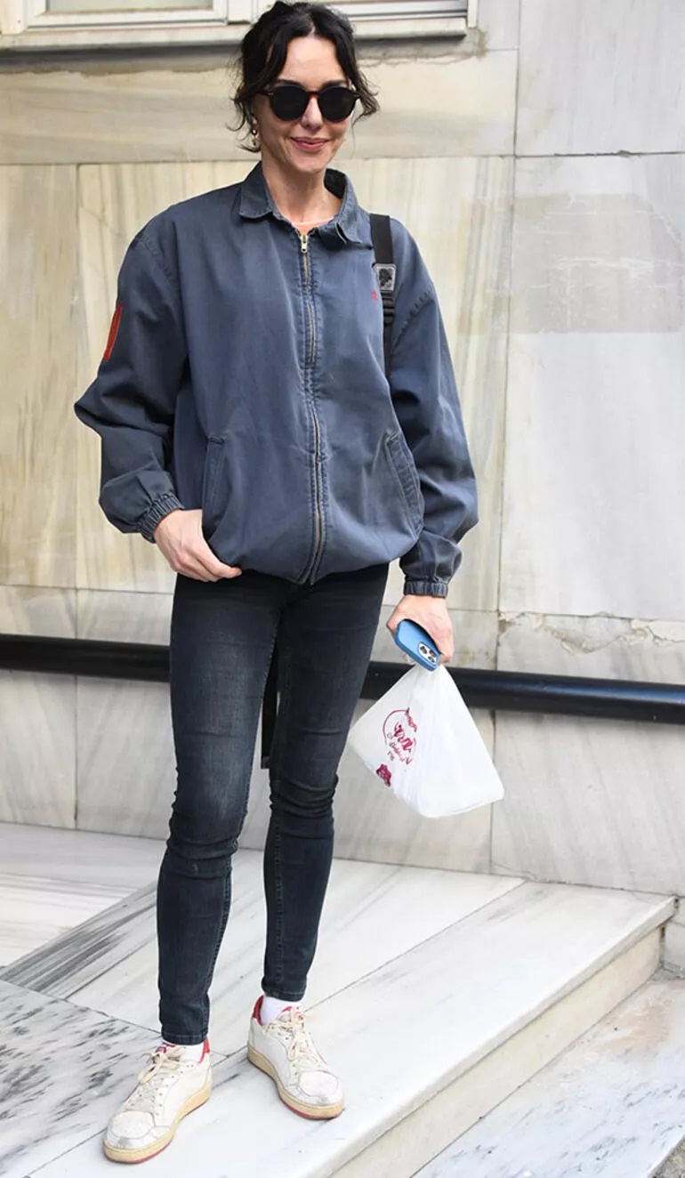 Aşk-ı Memnu&#039;da Firdevs Hanım&#039;ı Oynayacak Hande Ataizi&#039;den Flaş İtiraf