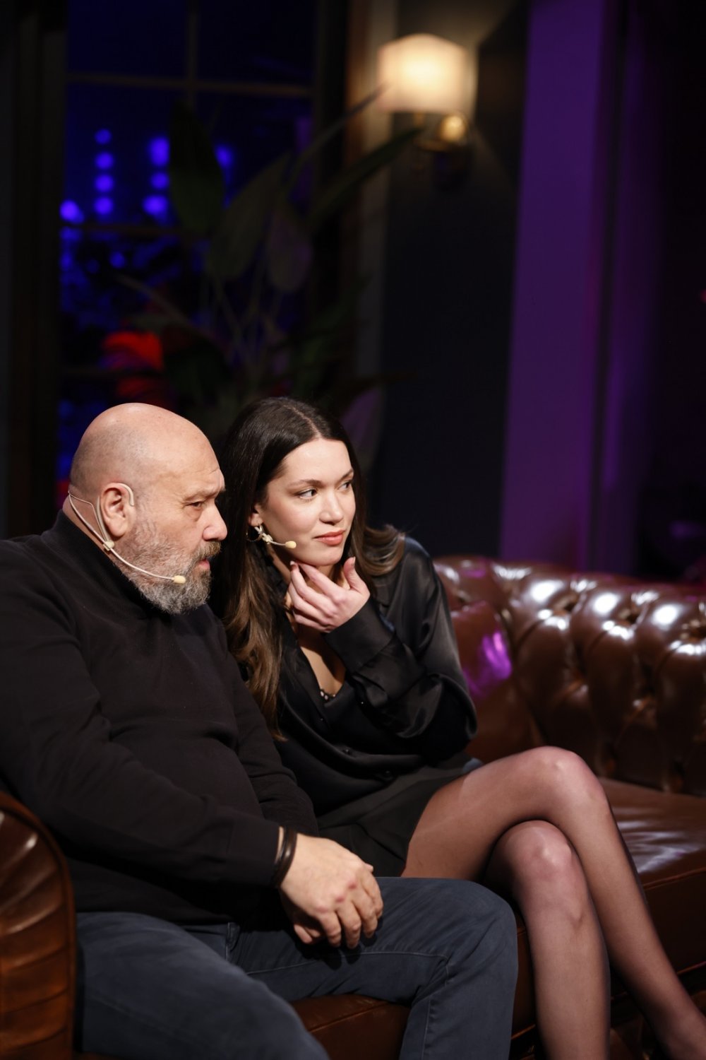 Hazal Subaşı&#039;ndan Flaş İtiraf